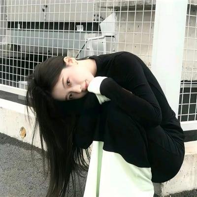 可爱的小崽子们