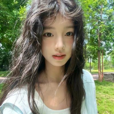 来自另一个星球的女孩
