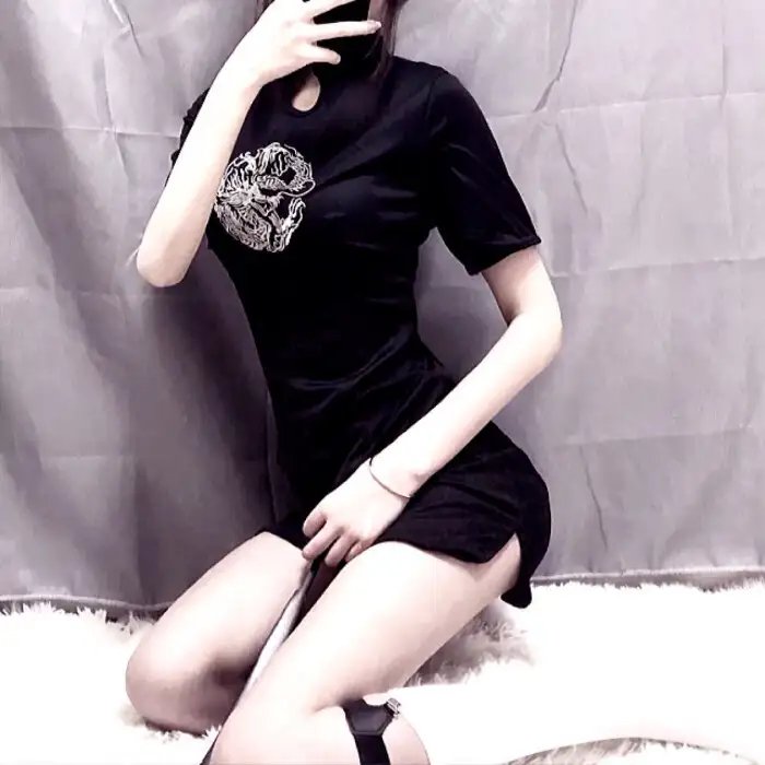 婢女
