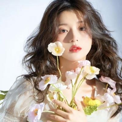 妳是我眼中的苹果
